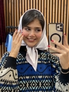 مینی اسکارف ساتن