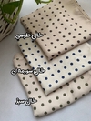 مینی اسکارف توییل 