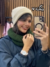 شال گردن رینگی