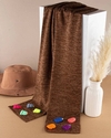 شال گردن آنغوره 