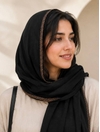 شال برشکا دور گان