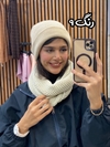 شال گردن رینگی