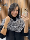 شال نخی وارداتی پاییزه پیچازی