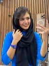 شال حصیری ایراد دار 