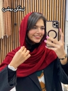 شال بافت لبه ترک