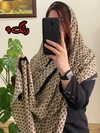 شال نخی کریشه ال وی