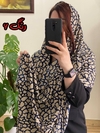 شال نخی کریشه سنگی 