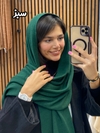 شال بافت لبه ترک 