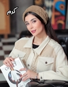 هد بند پشت کش 