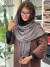شال نخی برشکا شاین