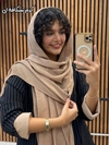 شال پلیسه جناقی 