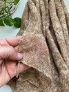شال نخی تابستونه شکوفه