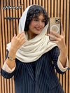 شال نخی جناقی