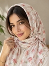 شال نخی وارداتی trf