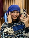 مینی اسکارف ساتن 