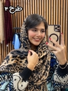 شال مخمل موهر 