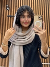 شال پلیسه جناقی