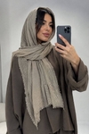 شال نخی سنگشور دور ریش 