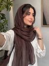 شال حریر تور دور گان 