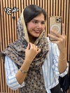 شال مخمل موهر ۵