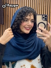 شالهای ایراد دار بصورت فروش تکی