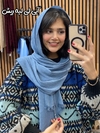 شال برشکا شاین 