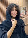 شال برشکا لبه عدسی