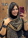 شال مخمل موهر پینترستی
