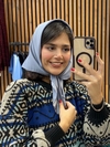 مینی اسکارف ساتن 