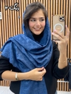 شال نخی پاییزه طرح گوچی
