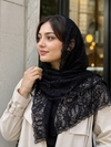 شال گیپور دور دانتل 