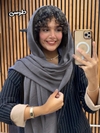 شال پلیسه جناقی 