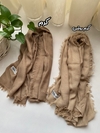 شال نخی کنفی زارا