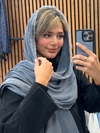 شال برشکا دور دانتل