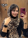 شال مخمل موهر 