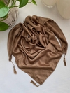 روسری نخی درختی آویز دار