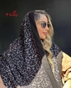 شال موهر پلنگی