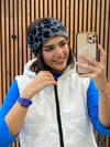 هد بند روسی خز 
