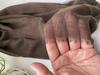 شال نحی دور ریش 