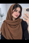 شال حصیری دور ریش