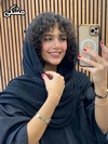 شال برشکا لبه عدسی