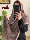 شال برشکا وارداتی گوچی 