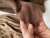 شال نخی کنفی زارا