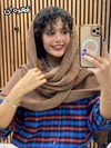 شال پلیسه جناقی 