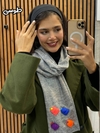 شال گردن آنغوره 
