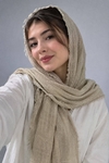 شال نخی سنگشور دور ریش 