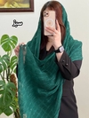 شال نخی حریر وارداتی 