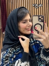 روسری نخی ژاکارد 