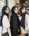 شال جناقی پاییزه 