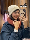 شال گردن رینگی
